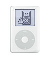 iPod Error Icons