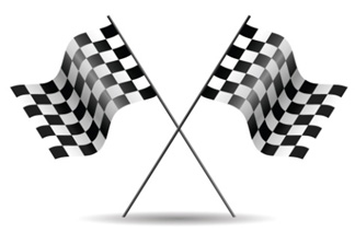 checkered_flages