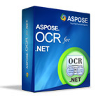 Aspose.OCR for .NET
