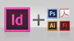 다른 Adobe 솔루션과 통합