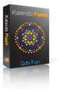 Product Box of Kaleidoscope Flash - GozTun.com