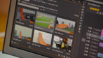 Adobe Premiere Pro에서 효율적이고 유동적인 비디오 편집