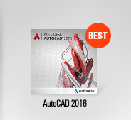 AutoCAD 2016 Best