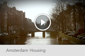 Amsterdam Housing