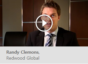 Randy Clemons, Redwood Global
