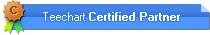 Teechart Certified Partnar