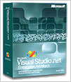 Visual Studio.NET 2003 (한글)