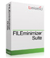 FILEminimizer Suite Premium Pack