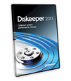 DISKEEPER Server Enterprise w/ HyperFast