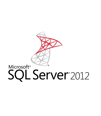 SQL Server Business Intelligence 2012 (영문) 