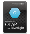 OLAP for Silverlight with Platinum
