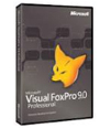 Visual FoxPro 9.0 (영문)