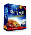 Starry Night Complete Space and Astronomy Pack