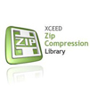 Xceed Zip Compression Library