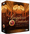 Eastwest Symphonic Orchestra Gold Edition