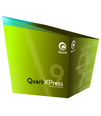 90년 대 중반 이후 Quark XPress 3.3k의 출시와 더불어 국내 전자출판 시장은 매킨토시와 더불어 몇 년간 최고의 전성기를 누렸다. 그런 전성기를 누리면서 실제 전자출판 시장이 질적으로 발전하였는가를 살펴보면 꼭 그렇지만은 않다. 
현재 매킨토시/윈도우용 QuarkXpress 5,Indesign 2,PageMaker 7등의 다양한 기반의 제품군이 사용되고, QuarkXPress 3.3k와 4.1k가 전자출판의 대동맥으로 자리잡고 있다는 것이다. 이는 아마도 국내 출판문화 환경의 특수성 및 여러 가지 주변 환경 여건 등의 문제로 인해 다른 나라에 비해 편향되어 발전해 오다가 만들어진 우리의 출판 환경인 셈이다. 
이제 그 한계를 뛰어넘어 새로운 윈도우 기반의 출판 환경을 만들어갈 제품이 출시된다. 바로 윈도우용 QuarkXPress 4.1k이다. 