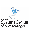 Sys Ctr Service Mgr Svr (싱글) OLP
