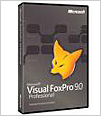 Visual Foxpro FF CD