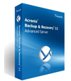 Backup & Recovery Advanced Server Virtual Edition with UR