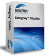 Stingray Studio 32-bit