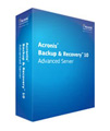Backup & Recovery Deduplication for Advanced Server