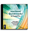 Quicktracks for Premiere Pro plug-in