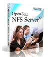 NFS Maestro Server