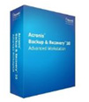Backup & Recovery Advanced Workstation Bundle with UR