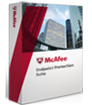 McAfee Endpoint Protection Suite (1년)