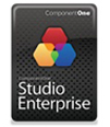ComponentOne Studio - Enterprise Edition Platinum