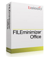 FILEminimizer Office Premium Pack (업그레이드 기술지원)