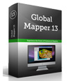 GlobalMapper