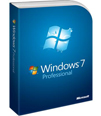 Windows 7 Pro (영문) Get Genuine Kit