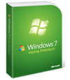 Windows 7 Home Prem (한글) Get Genuine Kit