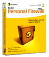 Norton Personal Firewall (한글)