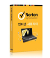 Norton Internet Security (한글)