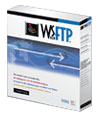 WS_FTP Pro / WS_FTP Server Bundle