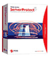 OfficeScan Server (ServerProtect+Intego VirusBarrier Server)