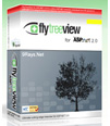 FlyTreeView control
