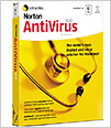 Norton AntiVirus for Macintosh