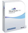 Visual Studio Pro (한글) FFCD