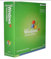 Windows XP Home (한글)