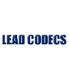 LEAD MJPEG/MCMP Encoder/Decoder