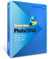 Wondershare Photo2DVD Studio + Flash Slideshow Builder Pack