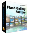 Flash Gallery Factory