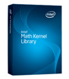 Intel Cluster Math kernel Library for Linux