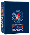 Flash MX for Mac (영문)