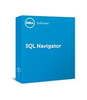 SQL Navigator for Oracle Xpert