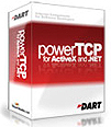 PowerTCP SSH and SFTP fot .NET