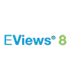 Eviews (설치 CD & 매뉴얼)